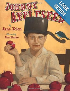 Johnny Appleseed Books