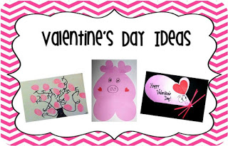 Last Minute Valentine’s Day Ideas