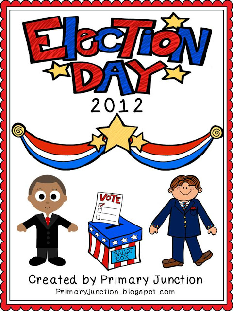 Election Day 2012