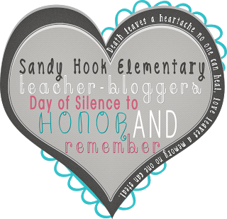 Silence For Sandy Hook Elementary