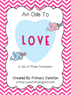 An Ode To Love – Valentine’s Day Poems