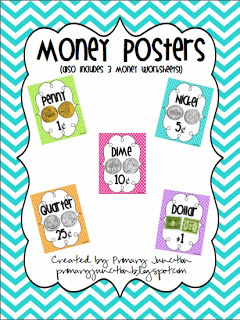 Money Posters