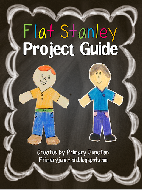 Flat Stanley Project Guide