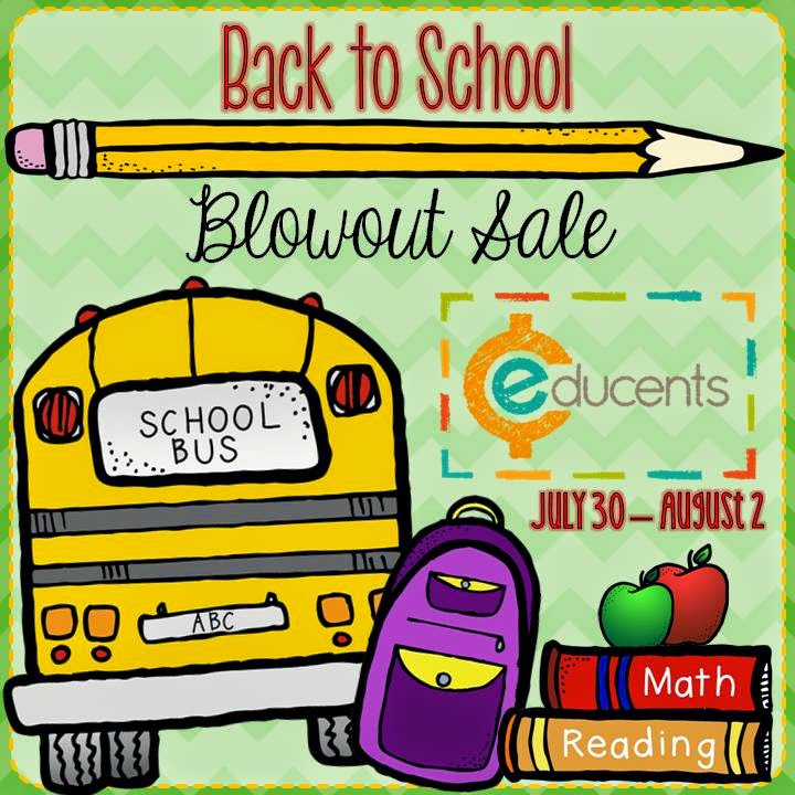 Educents Back-To-School Sale!