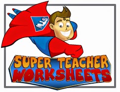 Super Teacher Worksheets