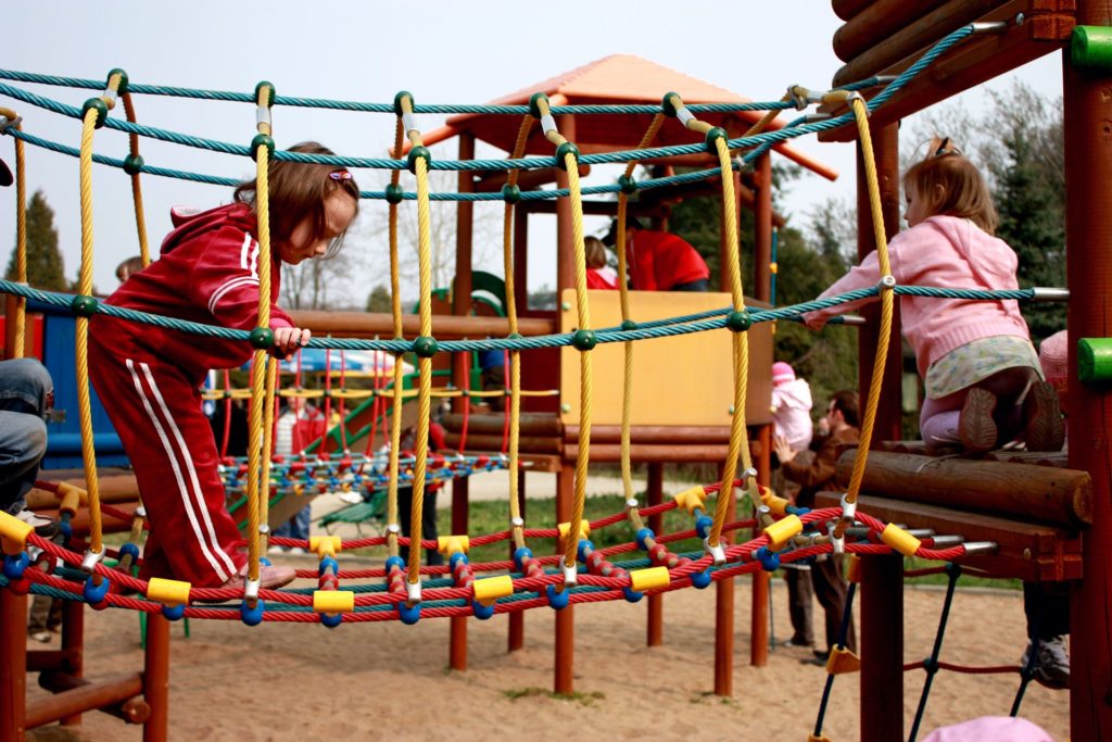 how to teach students playground rules back to school beginning of school year free reader book reading passage 