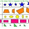 Geometry Promethean Activboard Flipcharts Shapes Symmetry