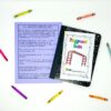 Playground Rules Readers Emergent Reader Reading Comprehension Passage Recess