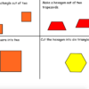 Geometry Promethean Activboard Flipcharts Shapes Symmetry