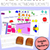 Geometry Promethean Activboard Flipcharts