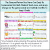 math centers math stations addition adding within 12 games game board dice math game dice addition dice dice games Monthly Seasons