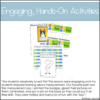 2nd Grade Measurement Unit Measurement Activities Measurement Worksheets Lesson Plans Math Stations Measurement Assessments