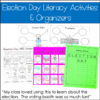 Election Day 2024 Voting Elections Presidential Election 2024 Election Joe Biden Kamala Harris Donald Trump Election Emergent Reader Election Reading Comprehension Passage